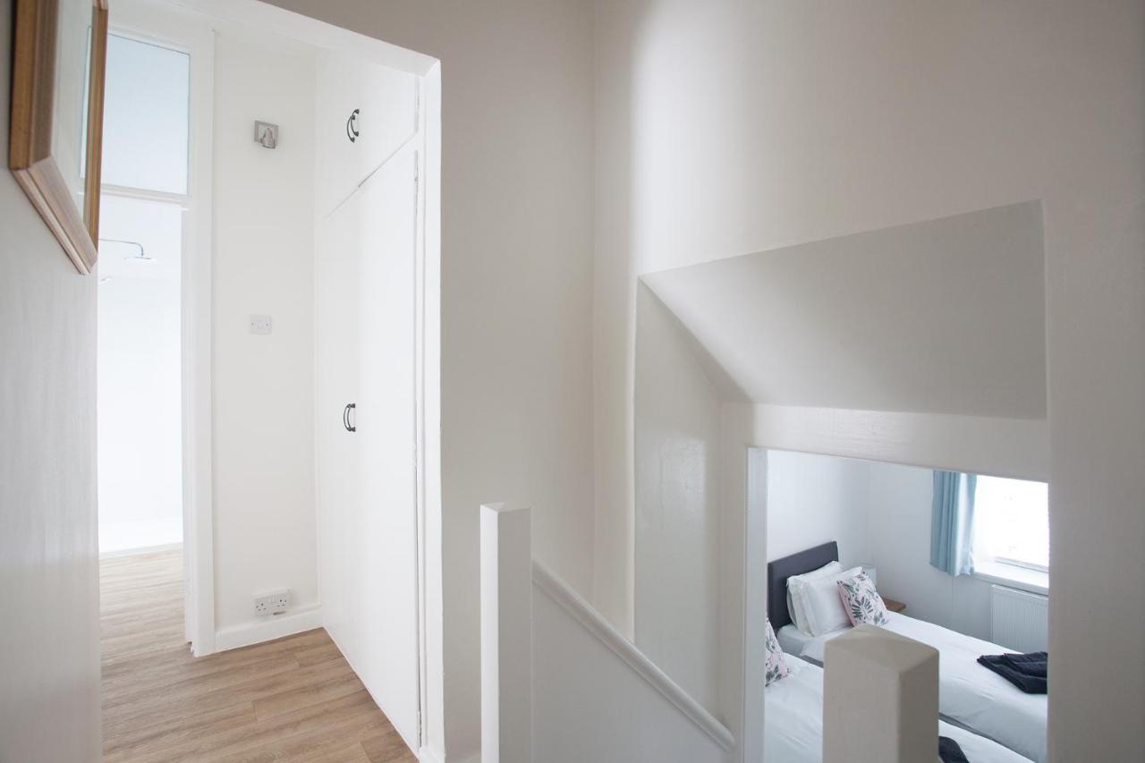 Appartement Drury's Corfe Castle