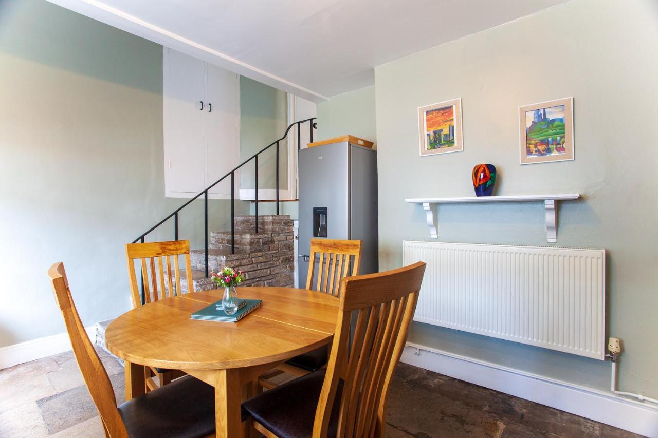 Appartement Drury's Corfe Castle