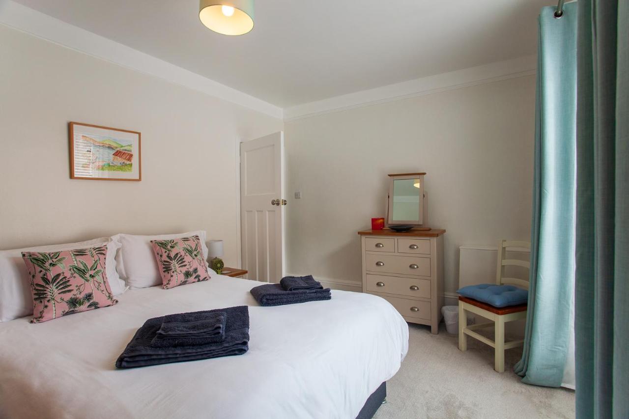 Appartement Drury's